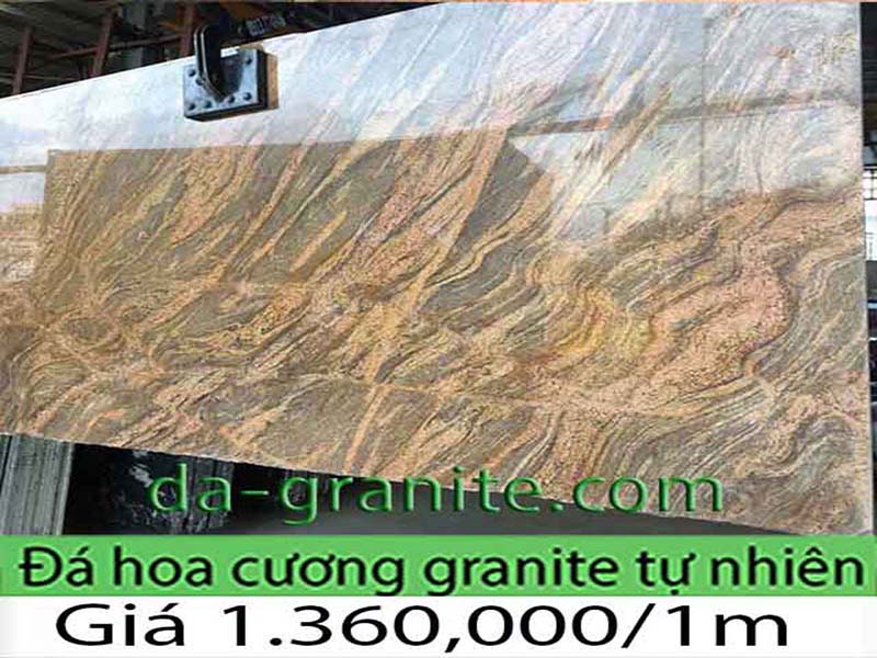 đá tự nhiên f015
